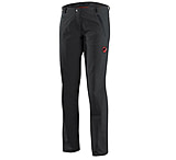 Image of Mammut Badille Pants - Women's-Black-38