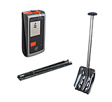 Image of Mammut Barryvox Avalanche Safety Package
