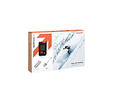Mammut Barryvox S2 Peak 240 Package, Black, One Size, 2620-00350-0001-1