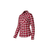 Image of Mammut Bela Long Sleeve Shirt - Women's