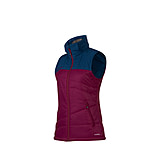 Image of Mammut Belalp Vest - Women - Radiance/Space