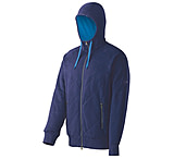 Image of Mammut Belay Hoody - Mens-Small-Graphite, 91544