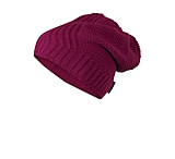 Image of Mammut Bella Beanie - Radiance/Wineglass - One Size