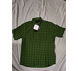 Image of Mammut Belluno Shirt Men - Jungle - Large