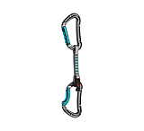 Image of Mammut Bionic Express Set Straight Gate