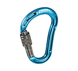 Image of Mammut Bionic HMS Screw Gate Carabiner