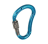 Image of Mammut Bionic Mythos Screw Gate Carabiner