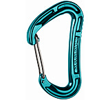 Image of Mammut Bionic Wiregate Carabiner