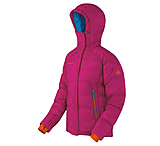Image of Mammut Biwak Jacket - Women's-Pink-Small