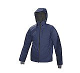 Image of Mammut Blenio Jacket - Men's-Ensign-Large