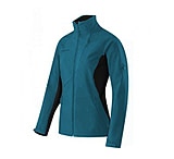 Image of Mammut Bondasca Jacket Women - Imperial/Graphite - Small