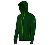 Image of Mammut Bormio Jacket - Mens