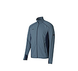 Image of Mammut Bormio ML Jacket-Men's-Large-Chill/Marine