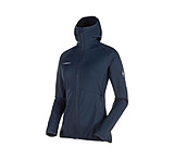 Image of Mammut Botnica Light ML Hooded Jacket - Women's