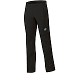 Image of Mammut Botnica Pants Women - Black - US 8