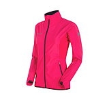 Image of Mammut Botnica SO Ski Softshell Jacket - Women's