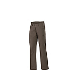 Image of Mammut Bovista Pants - Women - Dark Oak - 8 US