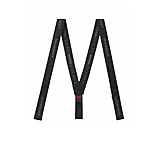 Image of Mammut Braces-Men's-Small-Black