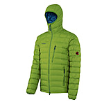 Image of Mammut Broad Peak Hoody Jacket - Men's