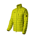 Image of Mammut Broad Peak II Jacket - Men's-Dolphin