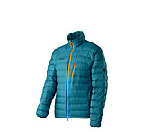 Image of Mammut Broad Peak II Jacket - Men's-Goa