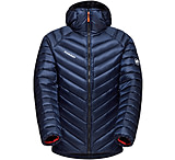 Image of Mammut Broad Peak IN Hooded Jacket - Men's