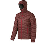 Image of Mammut Broad Peak IS Hooded jacket - Mens
