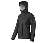 Image of Mammut Bumblebee Jacket - Women's - Black - Small