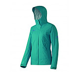 Image of Mammut Bumblebee Jacket - Women's - Ocean - Small