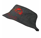 Image of Mammut Cally DRYtech Hat Women - Graphite/Fire