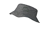 Image of Mammut Cally DRYtech Hat Women - Smoke/Dark cypress
