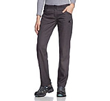 Image of Mammut Capella Pants - Women's - Graphite - US 8