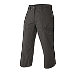 Image of Mammut Carma Shorts Long Women - Dark Oak - US 6