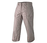 Image of Mammut Carma Shorts Long Women - Taupe - US 6