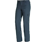 マムート MAMMUT Casanna HS Thermo Pants Men Mammut Casanna Hardshell Thermo Pants - Men's — CampSaver