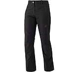 Image of Mammut Casanna Hardshell Thermo Pants - Women's