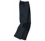Image of Mammut Castor Pant - Women's - Carbon - Regular Inseam - 8