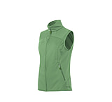 Image of Mammut Cellon Vest - Men's-Artichoke