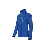 Image of Mammut Cellon Winter Jacket - Women - Maliblue - Small