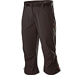 Image of Mammut Chill 3/4 Pants-Women's-US 8-Graphite