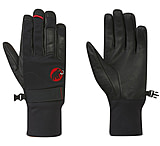 Image of Mammut Climb Glove - Mens