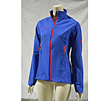 Image of Mammut Climb Jacket - Women's-Dark Cyan-Small