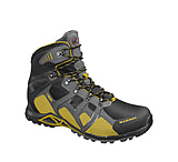 Image of Mammut Comfort High GTX SURROUND-Women's-US 7-Black/Mayan