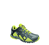 Image of Mammut Comfort Low GTX SURROUND-Women's-US 7-Grey/Lemon