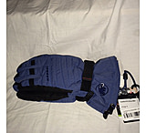 Image of Mammut Comfort Pro Glove Men - Ensign - Small
