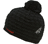 Image of Mammut Comfy Beanie - Black - One Size