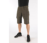 Image of Mammut Consus Shorts - Men's-Bison-34W-Long Inseam