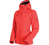 Image of Mammut Convey 3 in 1 HS Hooded Jacket - Women's