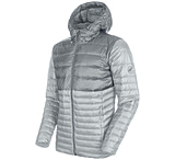 Image of Mammut Convey Insulated Hooded Jacket - Men's