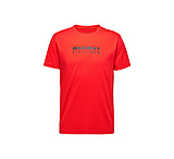 Image of Mammut Core Logo T-Shirt - Men's